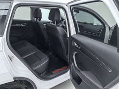 Skoda Corollac 2023 TSI280 Premium Edition - ფოტო 11