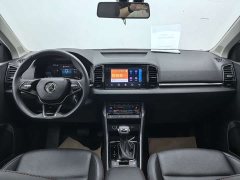 Skoda Corollac 2023 TSI280 Premium Edition - ფოტო 12