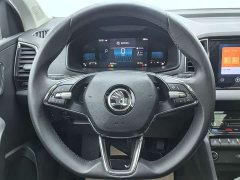 Skoda Corollac 2023 TSI280 Premium Edition - ფოტო 13