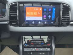 Skoda Corollac 2023 TSI280 Premium Edition - ფოტო 14