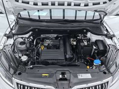 Skoda Corollac 2023 TSI280 Premium Edition - ფოტო 19