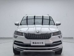 Skoda Corollac 2023 TSI280 Premium Edition - ფოტო 2