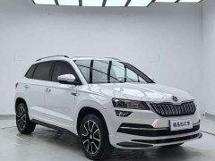Skoda Corollac 2023 TSI280 Premium Edition - ფოტო 3