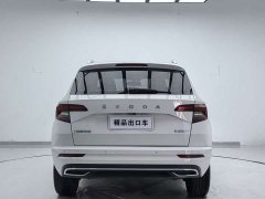 Skoda Corollac 2023 TSI280 Premium Edition - ფოტო 5