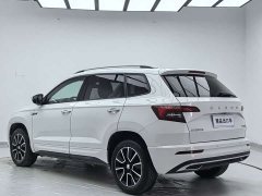 Skoda Corollac 2023 TSI280 Premium Edition - ფოტო 6