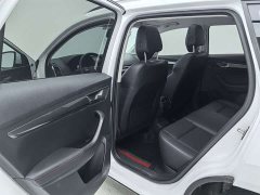 Skoda Corollac 2023 TSI280 Premium Edition - ფოტო 8