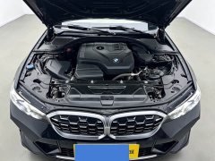 BMW 3 Series 2023 325Li M Sport Package - ფოტო 12