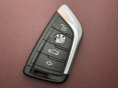 BMW 3 Series 2023 325Li M Sport Package - ფოტო 13