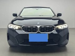 BMW 3 Series 2023 325Li M Sport Package - ფოტო 2