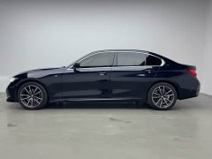 BMW 3 Series 2023 325Li M Sport Package - ფოტო 4
