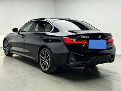 BMW 3 Series 2023 325Li M Sport Package - ფოტო 5