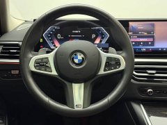 BMW 3 Series 2023 325Li M Sport Package - ფოტო 8