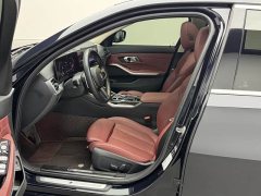 BMW 3 Series 2023 325Li M Sport Package - ფოტო 9