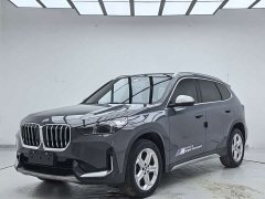 BMW X1 sDrive20Li X Design Package - ფოტო 1