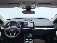 BMW X1 sDrive20Li X Design Package - ფოტო 11