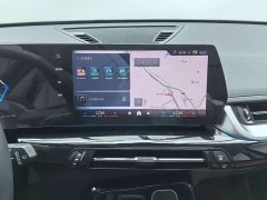 BMW X1 sDrive20Li X Design Package - ფოტო 12