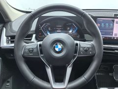 BMW X1 sDrive20Li X Design Package - ფოტო 13