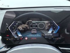 BMW X1 sDrive20Li X Design Package - ფოტო 14