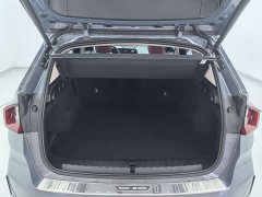 BMW X1 sDrive20Li X Design Package - ფოტო 15