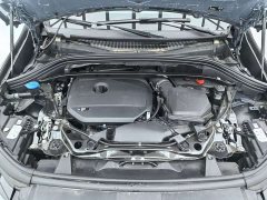 BMW X1 sDrive20Li X Design Package - ფოტო 17