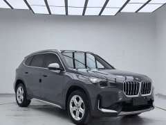 BMW X1 sDrive20Li X Design Package - ფოტო 3