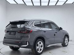BMW X1 sDrive20Li X Design Package - ფოტო 4