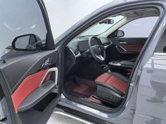 BMW X1 sDrive20Li X Design Package - ფოტო 7