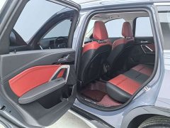 BMW X1 sDrive20Li X Design Package - ფოტო 8