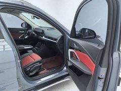 BMW X1 sDrive20Li X Design Package - ფოტო 9