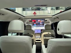 Li Auto MEGA 2025 Home Family Edition - ფოტო 12