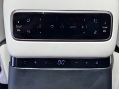 Li Auto MEGA 2025 Home Family Edition - ფოტო 13