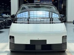 Li Auto MEGA 2025 Home Family Edition - ფოტო 2