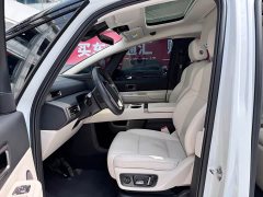 Li Auto MEGA 2025 Home Family Edition - ფოტო 5