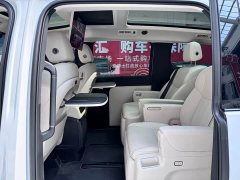 Li Auto MEGA 2025 Home Family Edition - ფოტო 7