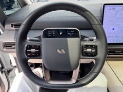 Li Auto MEGA 2025 Home Family Edition - ფოტო 8