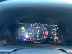 Lexus ES 200 Excellence Edition - ფოტო 11