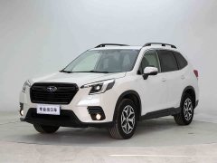 Subaru Forester 2.0i AWD Premium EyeSight - ფოტო 1