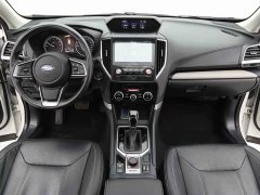 Subaru Forester 2.0i AWD Premium EyeSight - ფოტო 10