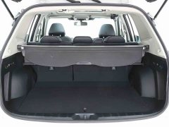 Subaru Forester 2.0i AWD Premium EyeSight - ფოტო 12