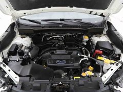 Subaru Forester 2.0i AWD Premium EyeSight - ფოტო 13