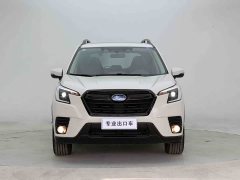 Subaru Forester 2.0i AWD Premium EyeSight - ფოტო 2