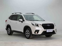 Subaru Forester 2.0i AWD Premium EyeSight - ფოტო 3