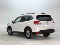Subaru Forester 2.0i AWD Premium EyeSight - ფოტო 4