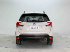 Subaru Forester 2.0i AWD Premium EyeSight - ფოტო 5