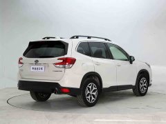 Subaru Forester 2.0i AWD Premium EyeSight - ფოტო 6