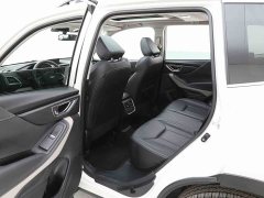 Subaru Forester 2.0i AWD Premium EyeSight - ფოტო 7