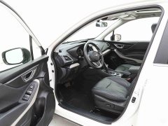 Subaru Forester 2.0i AWD Premium EyeSight - ფოტო 8