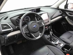 Subaru Forester 2.0i AWD Premium EyeSight - ფოტო 9