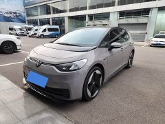 Volkswagen ID.3 Upgraded Pure Smart Comfort Edition - ფოტო 1