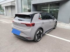 Volkswagen ID.3 Upgraded Pure Smart Comfort Edition - ფოტო 2